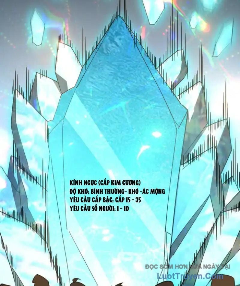 Thánh Hiệp Sĩ Cấp Sss Chapter 112 94