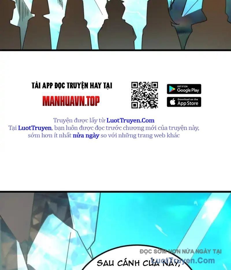 Thánh Hiệp Sĩ Cấp Sss Chapter 112 95