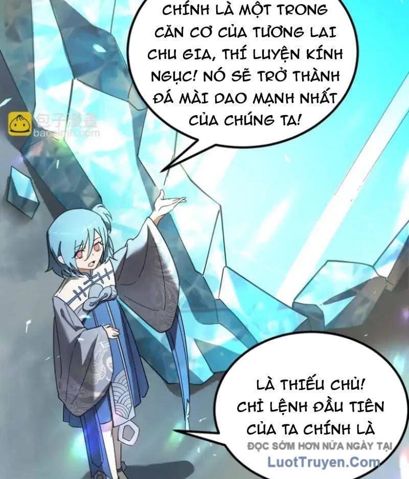 Thánh Hiệp Sĩ Cấp Sss Chapter 112 96