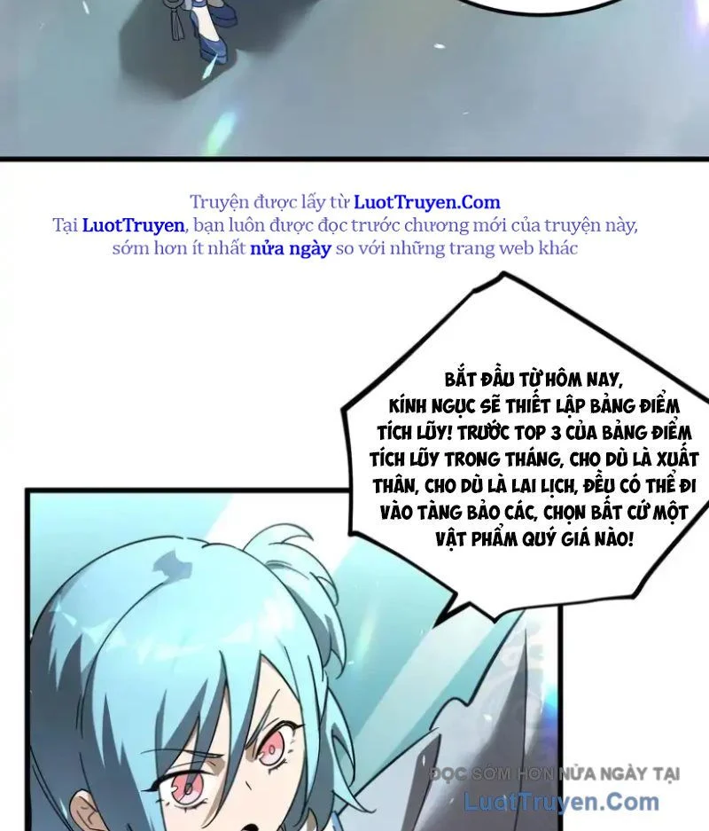 Thánh Hiệp Sĩ Cấp Sss Chapter 112 97