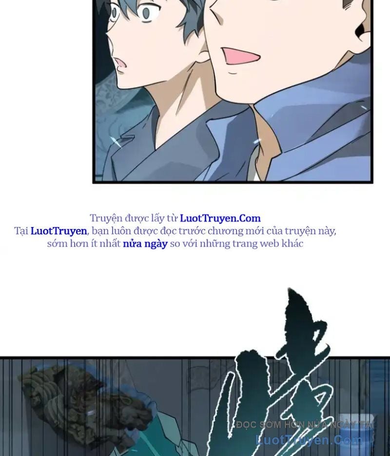 Thánh Hiệp Sĩ Cấp Sss Chapter 112 99