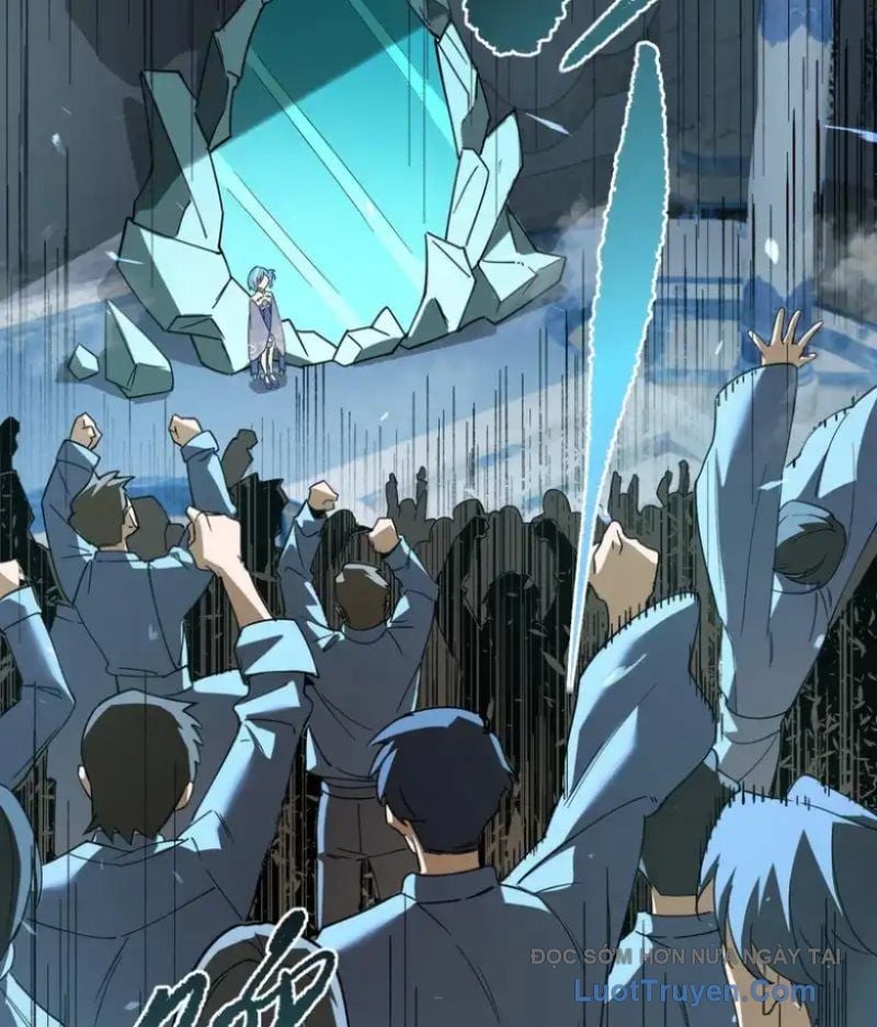 Thánh Hiệp Sĩ Cấp Sss Chapter 112 100