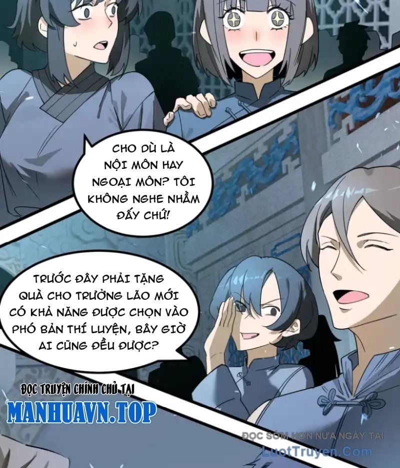 Thánh Hiệp Sĩ Cấp Sss Chapter 112 102