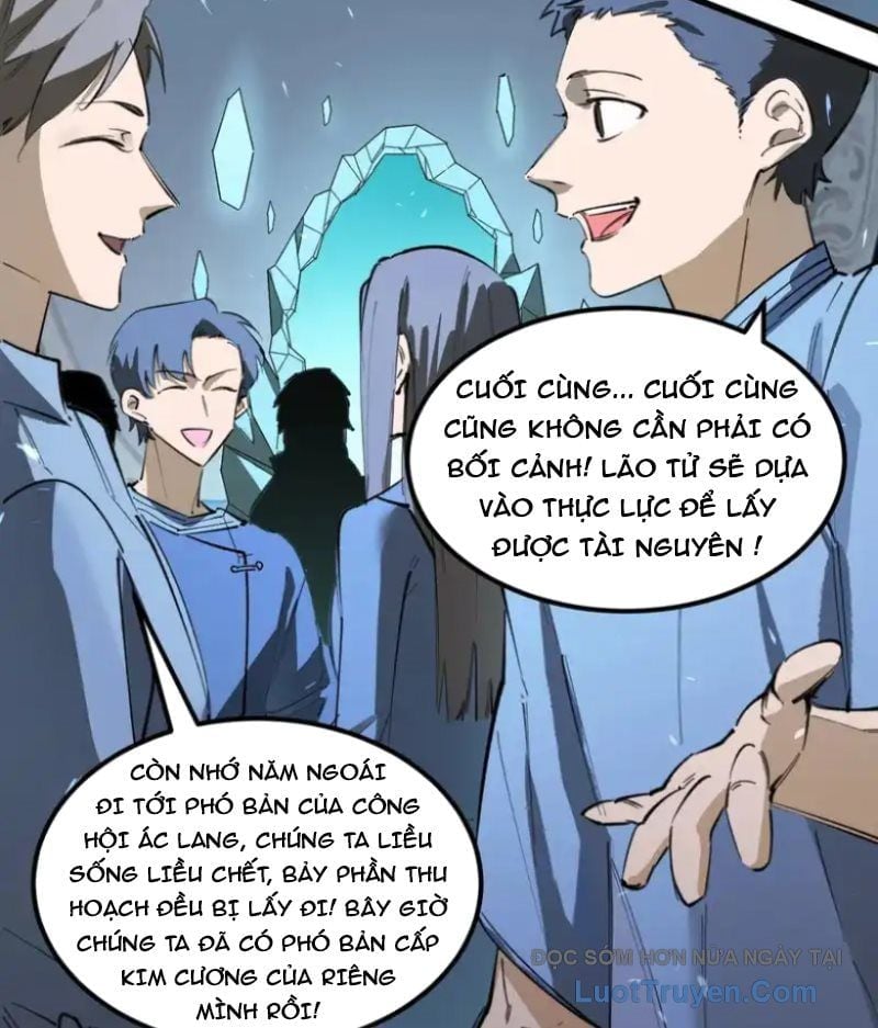 Thánh Hiệp Sĩ Cấp Sss Chapter 112 103