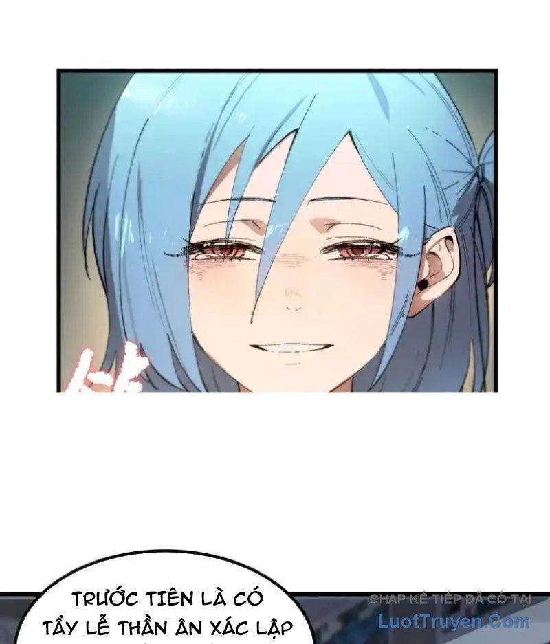 Thánh Hiệp Sĩ Cấp Sss Chapter 113 2