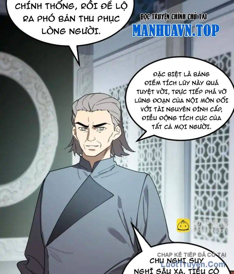 Thánh Hiệp Sĩ Cấp Sss Chapter 113 3
