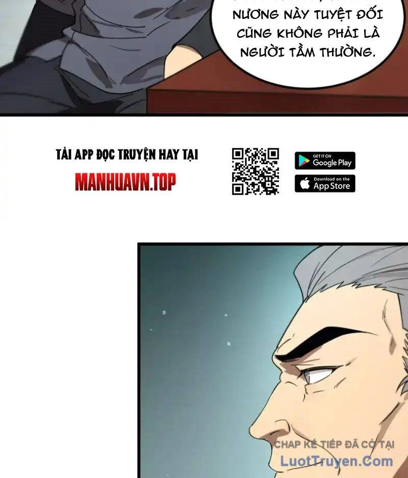 Thánh Hiệp Sĩ Cấp Sss Chapter 113 4