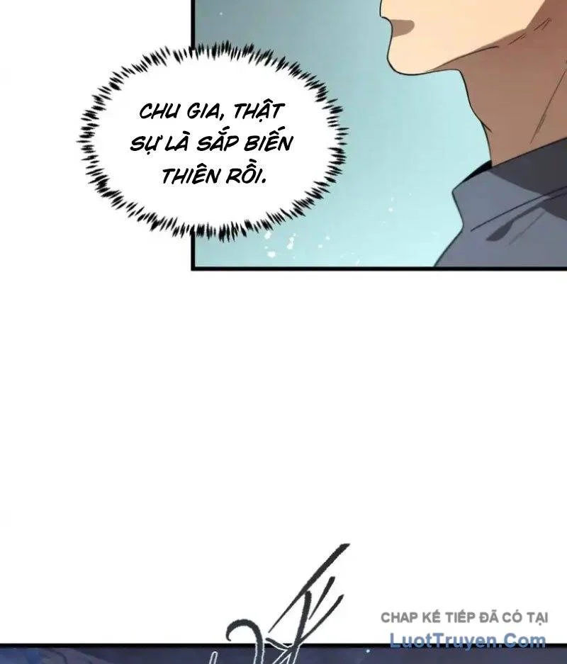 Thánh Hiệp Sĩ Cấp Sss Chapter 113 5