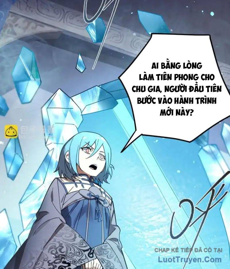 Thánh Hiệp Sĩ Cấp Sss Chapter 113 6