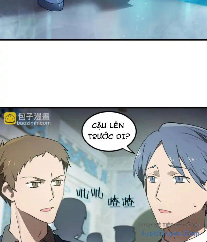 Thánh Hiệp Sĩ Cấp Sss Chapter 113 8