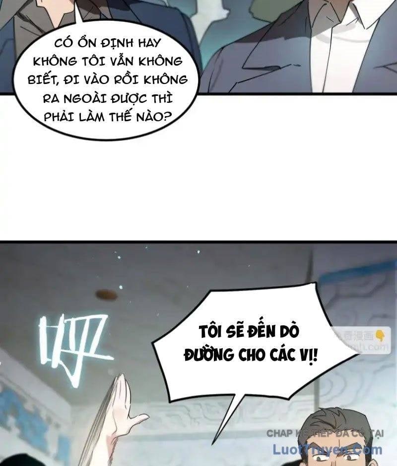 Thánh Hiệp Sĩ Cấp Sss Chapter 113 9