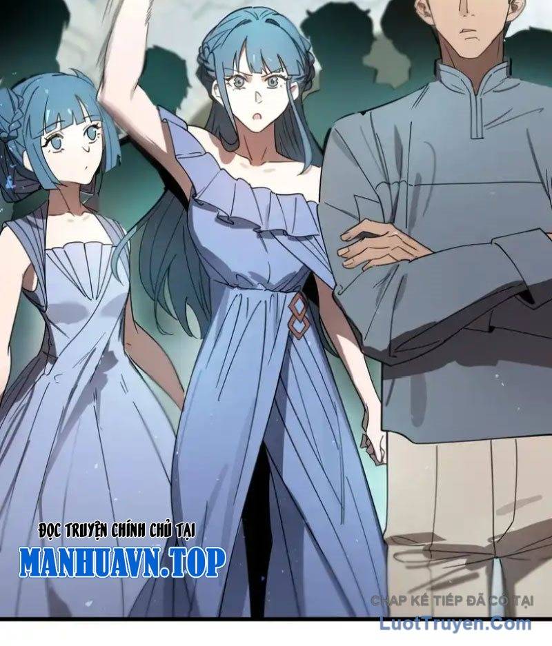 Thánh Hiệp Sĩ Cấp Sss Chapter 113 10