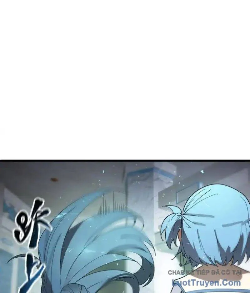 Thánh Hiệp Sĩ Cấp Sss Chapter 113 12