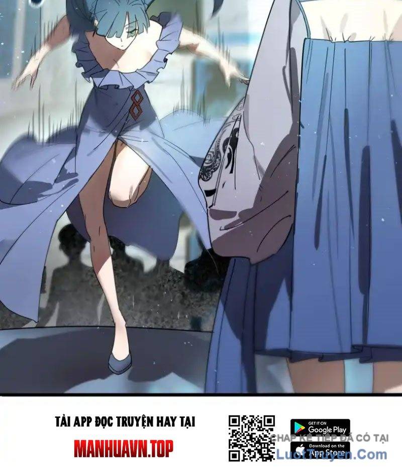 Thánh Hiệp Sĩ Cấp Sss Chapter 113 13