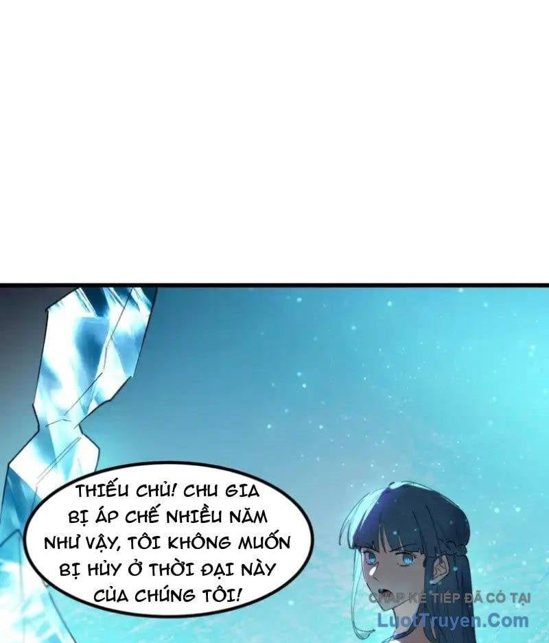 Thánh Hiệp Sĩ Cấp Sss Chapter 113 14