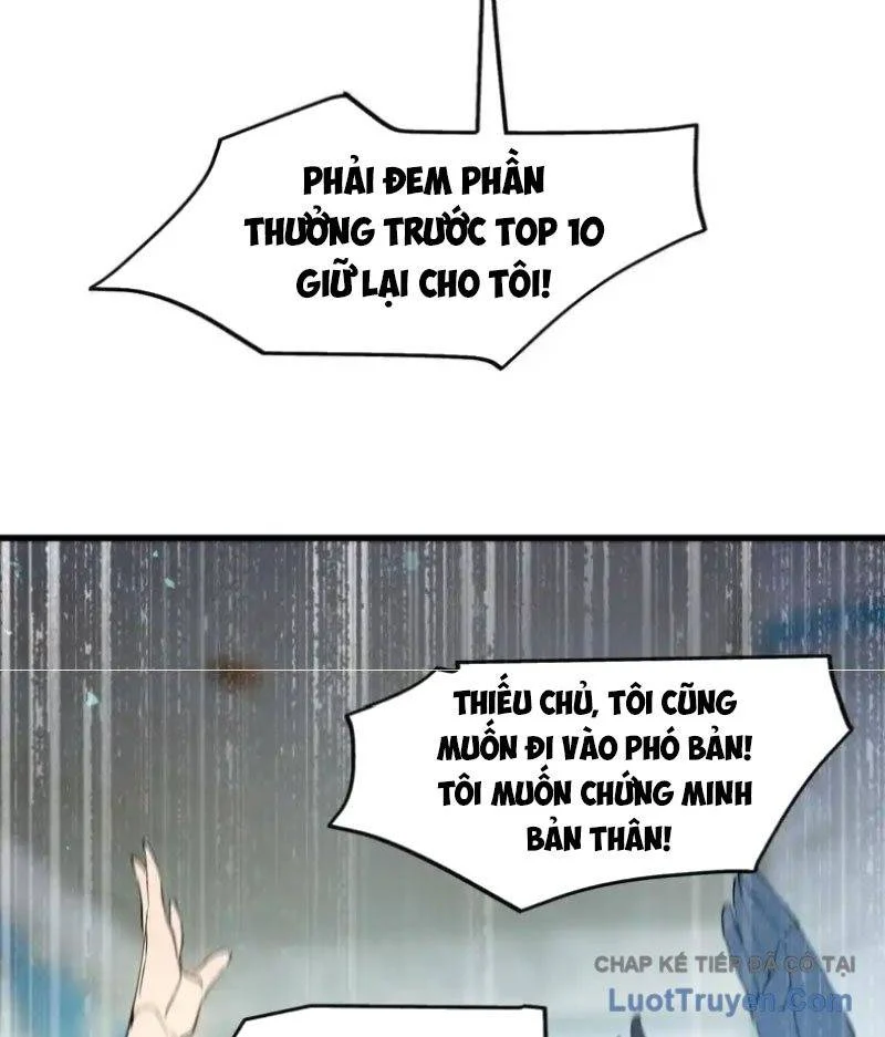 Thánh Hiệp Sĩ Cấp Sss Chapter 113 16