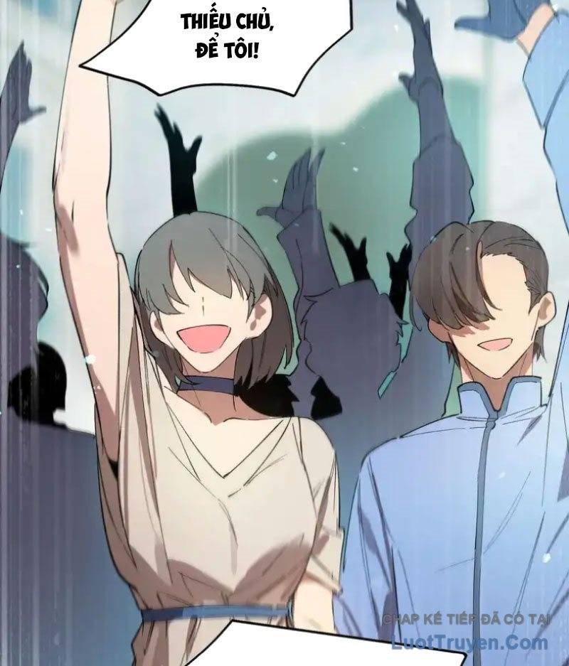 Thánh Hiệp Sĩ Cấp Sss Chapter 113 17