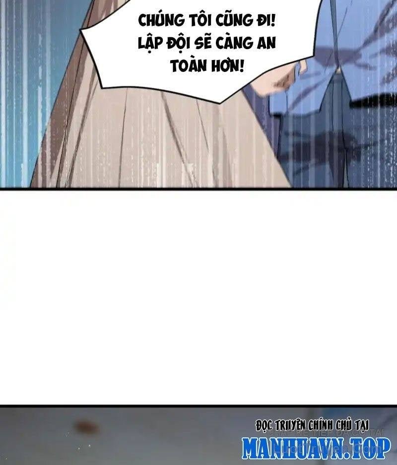 Thánh Hiệp Sĩ Cấp Sss Chapter 113 18