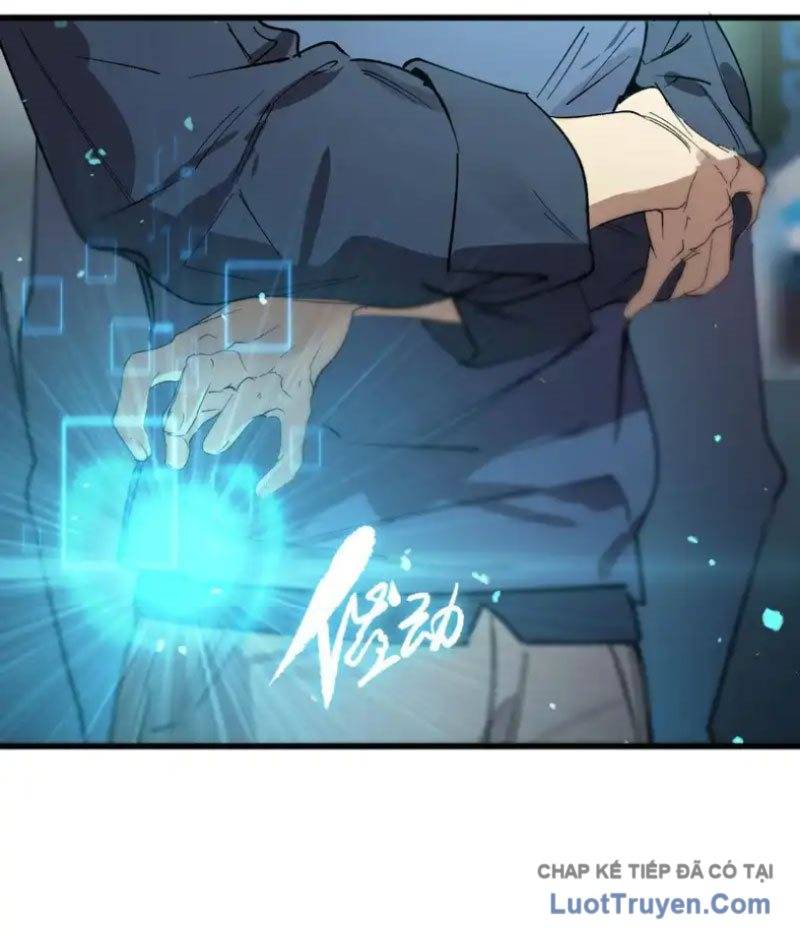 Thánh Hiệp Sĩ Cấp Sss Chapter 113 20