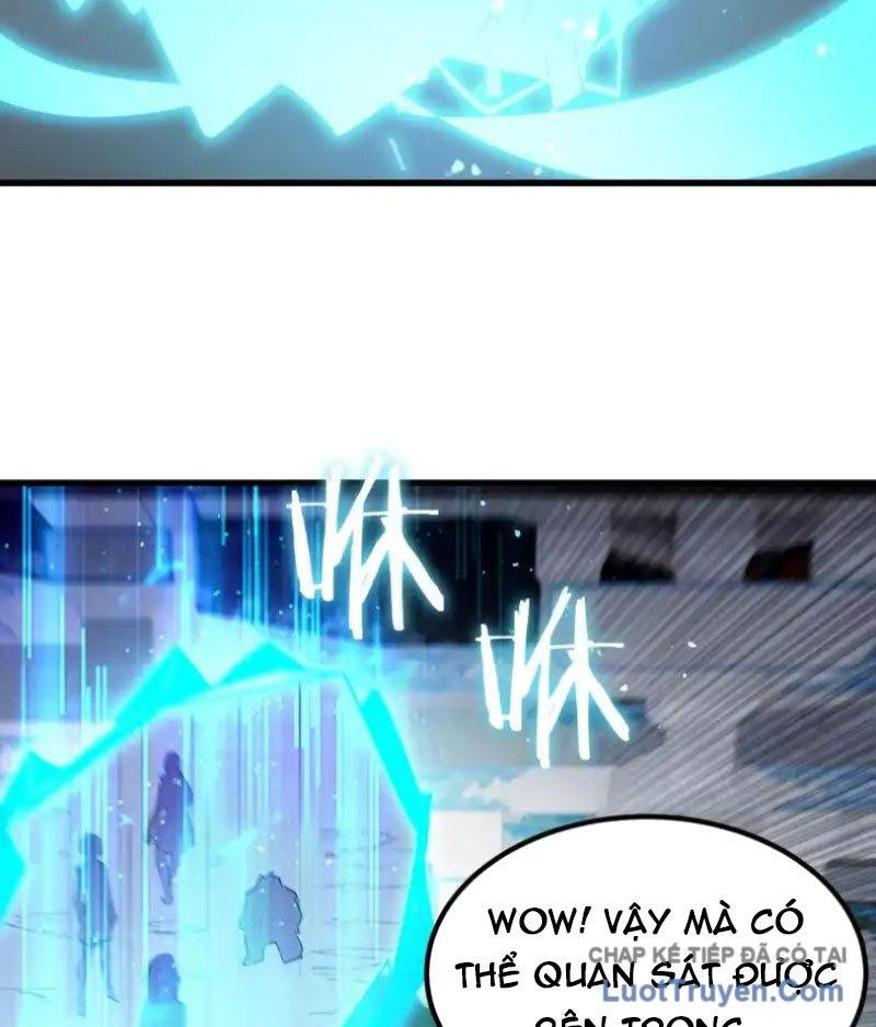 Thánh Hiệp Sĩ Cấp Sss Chapter 113 22