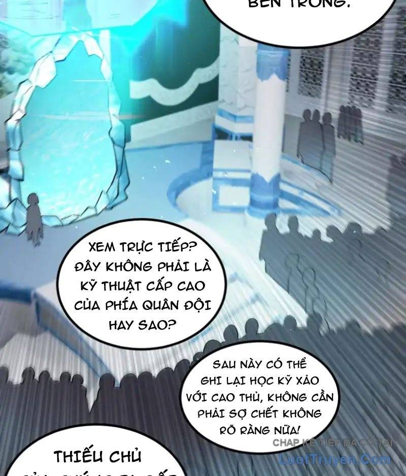 Thánh Hiệp Sĩ Cấp Sss Chapter 113 23