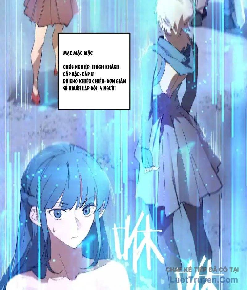 Thánh Hiệp Sĩ Cấp Sss Chapter 113 25