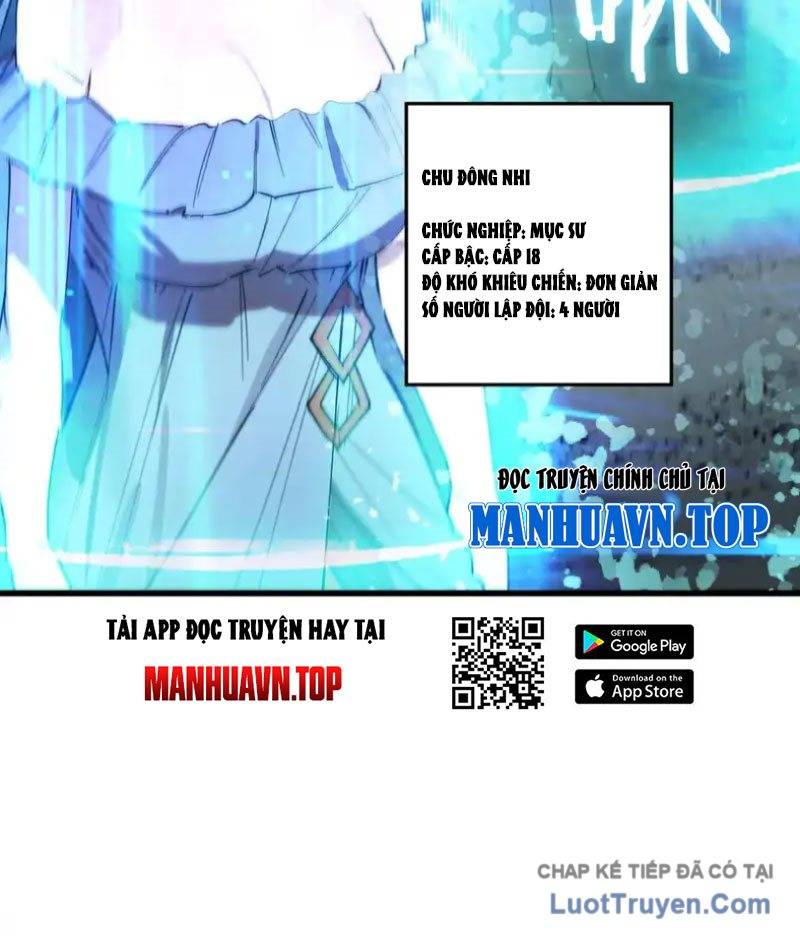 Thánh Hiệp Sĩ Cấp Sss Chapter 113 26