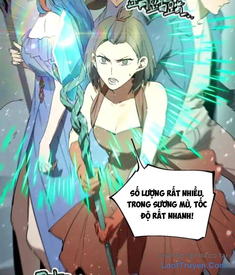 Thánh Hiệp Sĩ Cấp Sss Chapter 113 31