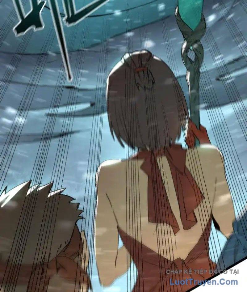 Thánh Hiệp Sĩ Cấp Sss Chapter 113 34