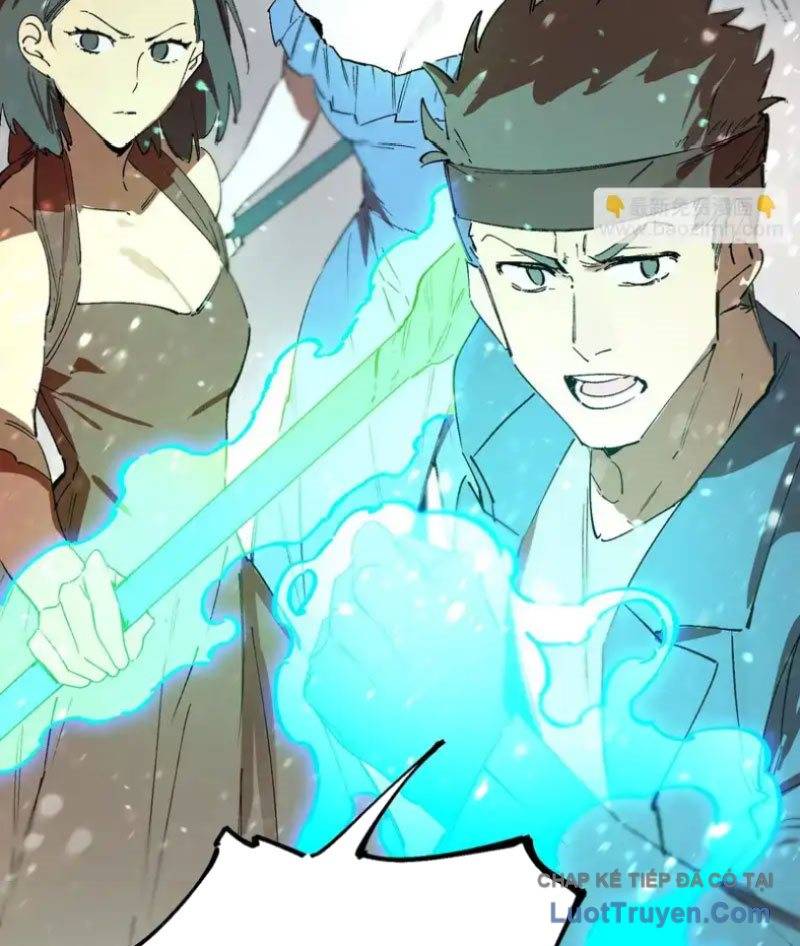 Thánh Hiệp Sĩ Cấp Sss Chapter 113 36