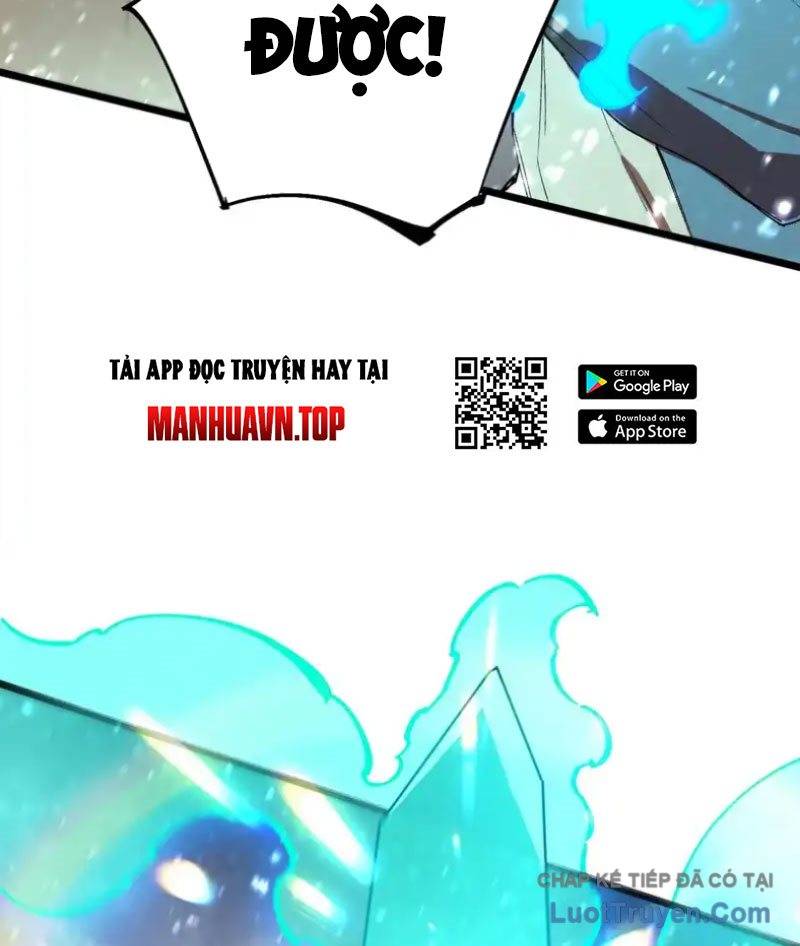 Thánh Hiệp Sĩ Cấp Sss Chapter 113 37