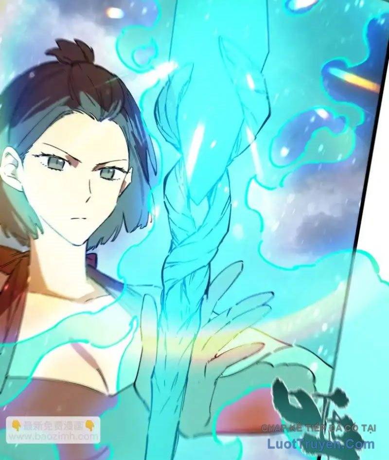 Thánh Hiệp Sĩ Cấp Sss Chapter 113 38