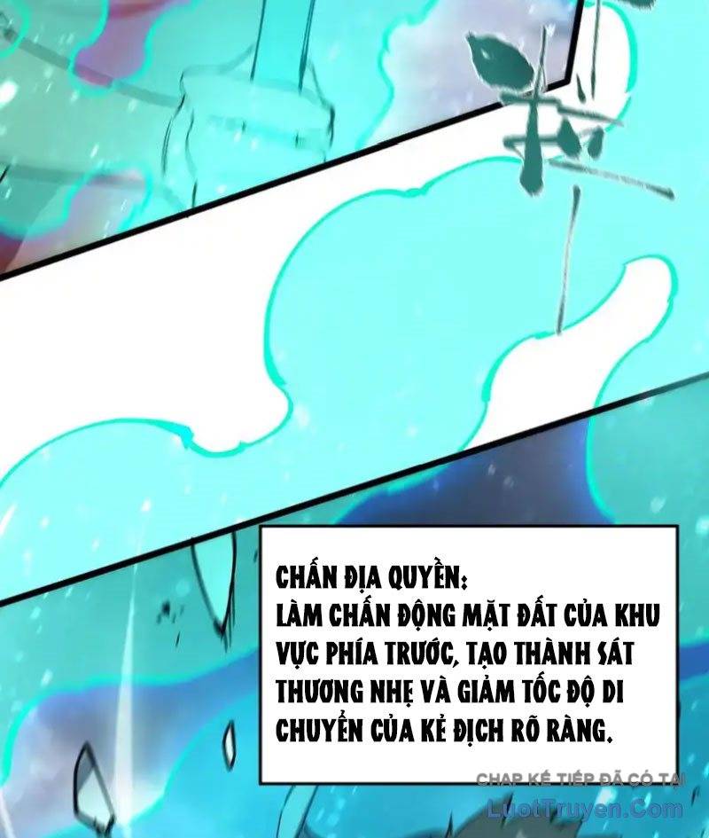 Thánh Hiệp Sĩ Cấp Sss Chapter 113 39