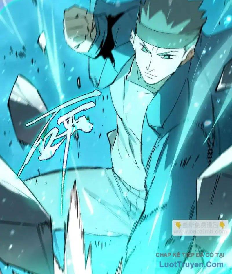 Thánh Hiệp Sĩ Cấp Sss Chapter 113 40