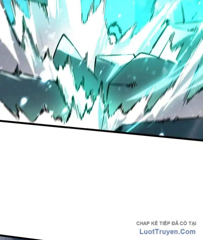 Thánh Hiệp Sĩ Cấp Sss Chapter 113 41