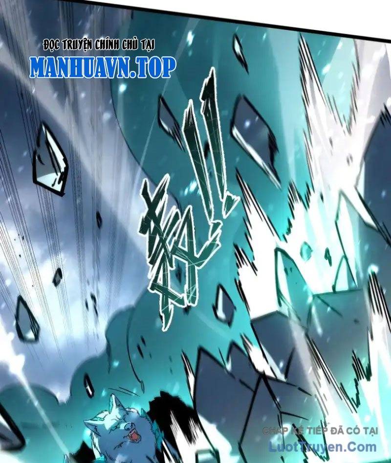 Thánh Hiệp Sĩ Cấp Sss Chapter 113 42