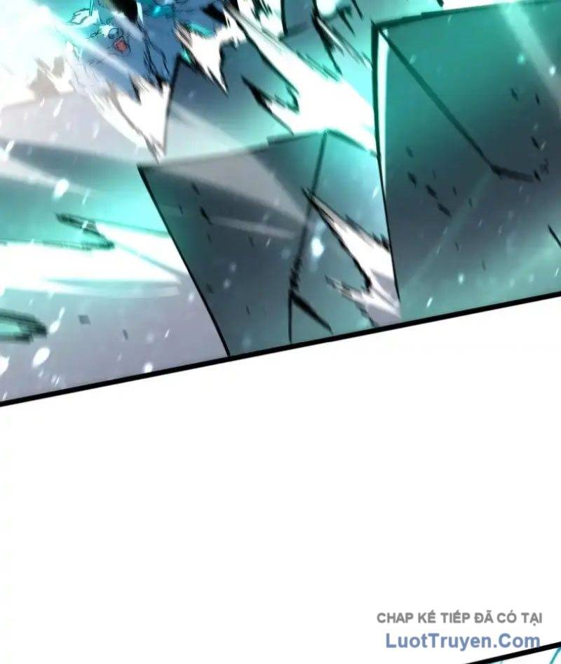 Thánh Hiệp Sĩ Cấp Sss Chapter 113 43