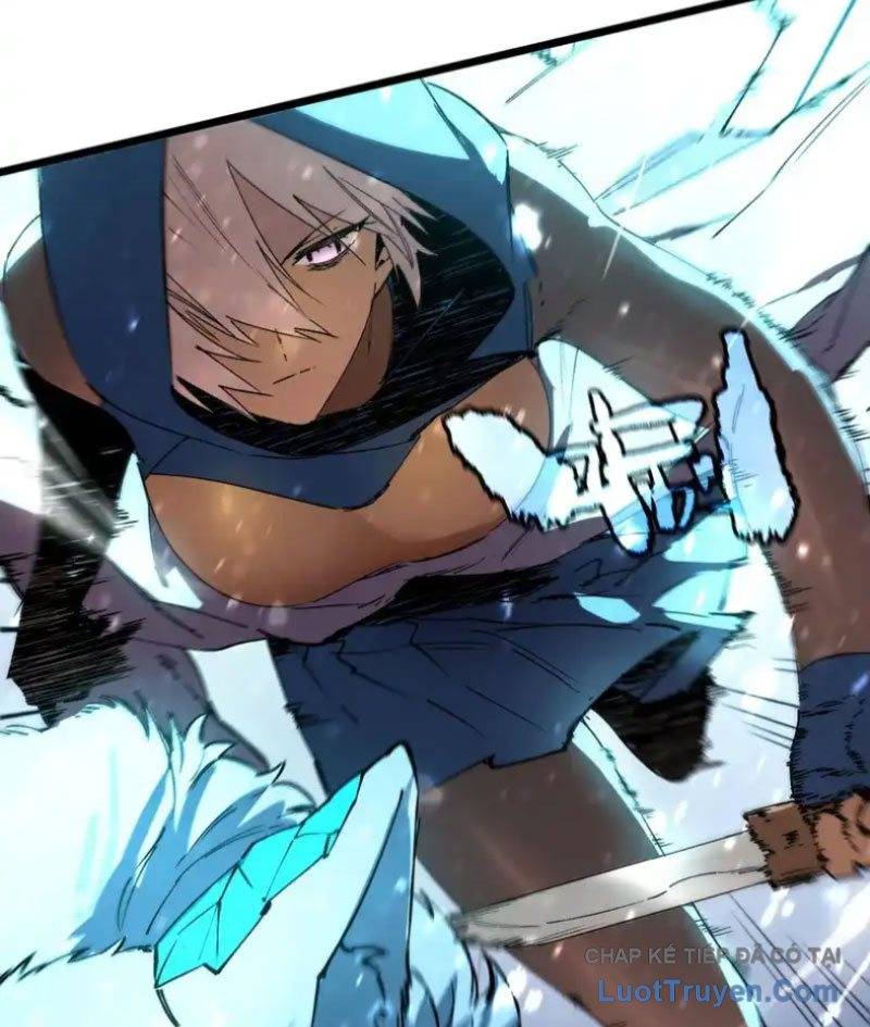 Thánh Hiệp Sĩ Cấp Sss Chapter 113 44