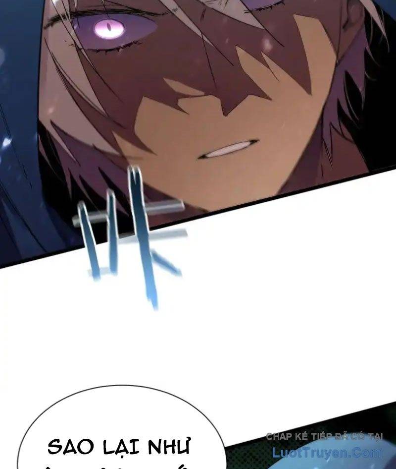 Thánh Hiệp Sĩ Cấp Sss Chapter 113 46