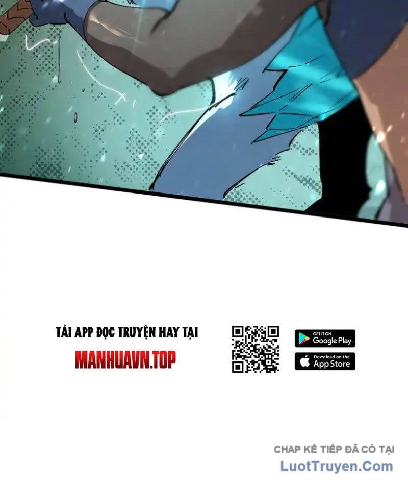 Thánh Hiệp Sĩ Cấp Sss Chapter 113 48