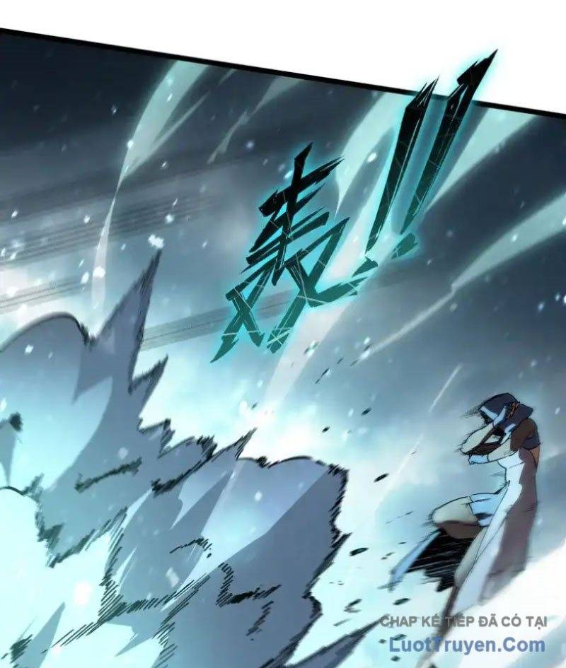 Thánh Hiệp Sĩ Cấp Sss Chapter 113 49