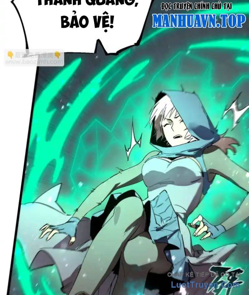 Thánh Hiệp Sĩ Cấp Sss Chapter 113 52