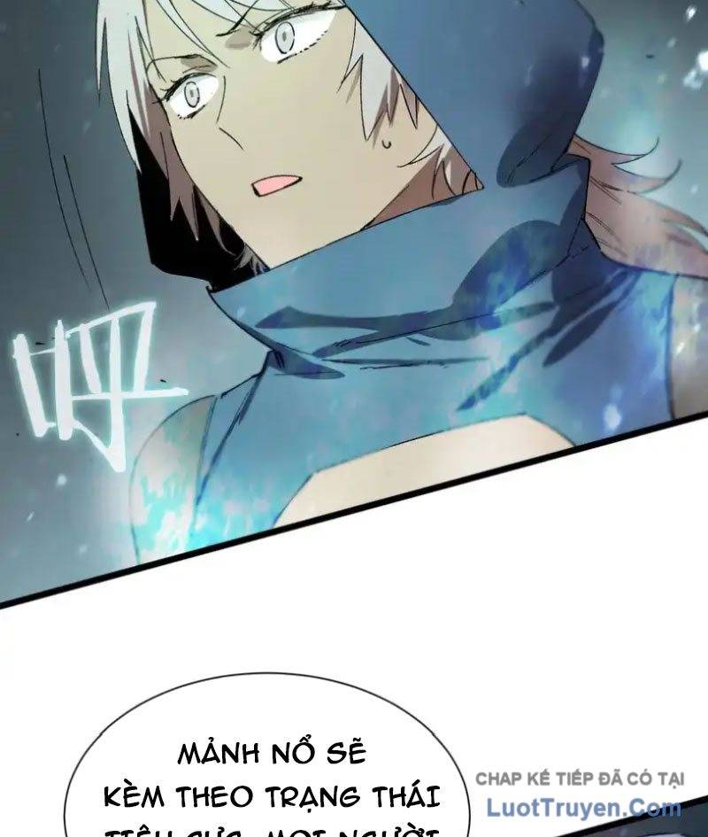 Thánh Hiệp Sĩ Cấp Sss Chapter 113 54