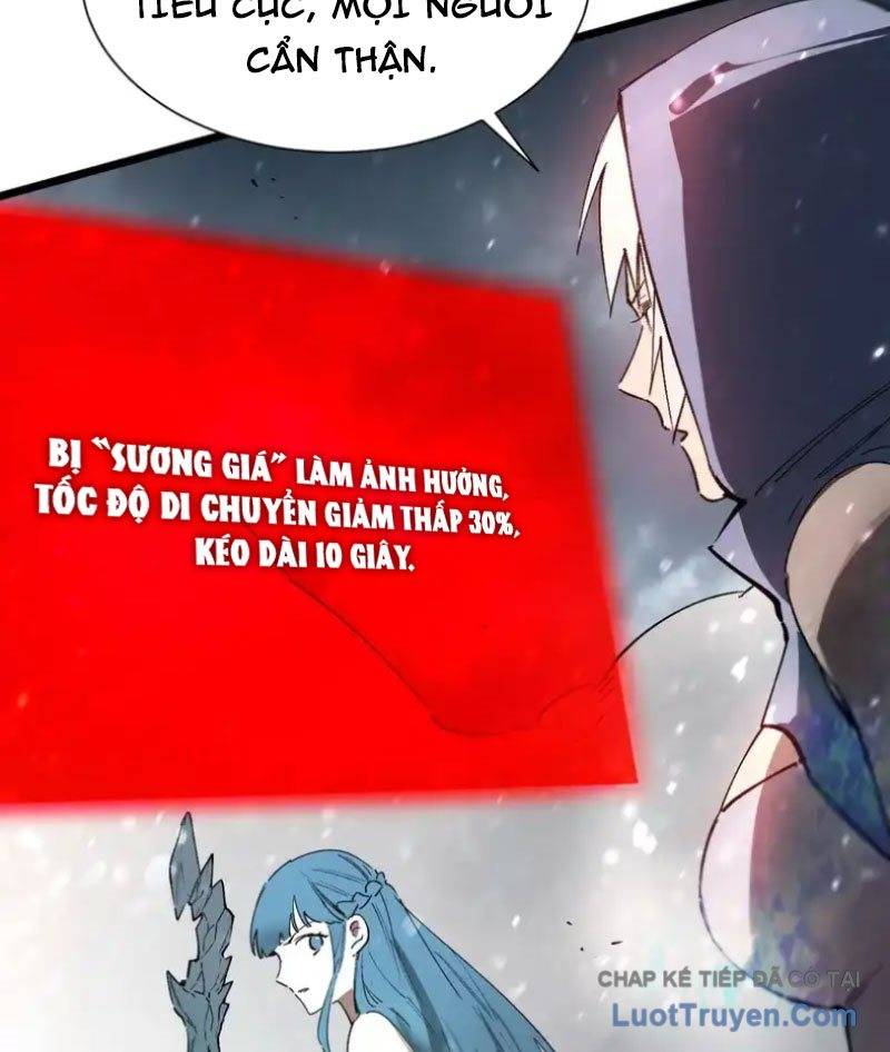 Thánh Hiệp Sĩ Cấp Sss Chapter 113 55