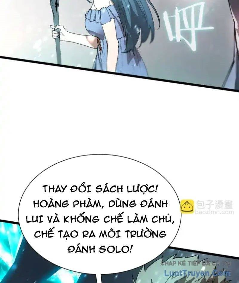 Thánh Hiệp Sĩ Cấp Sss Chapter 113 56
