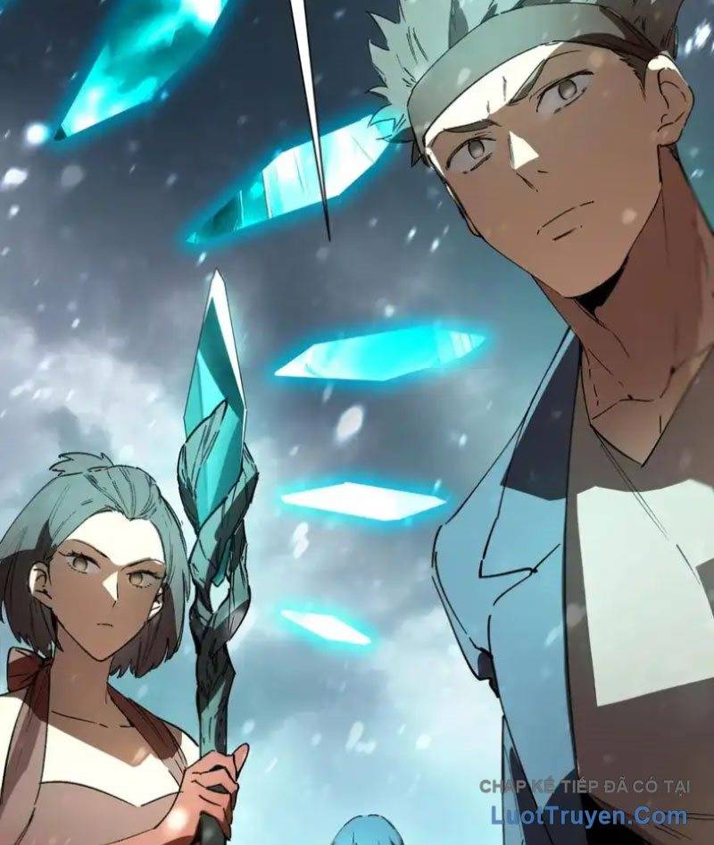 Thánh Hiệp Sĩ Cấp Sss Chapter 113 57