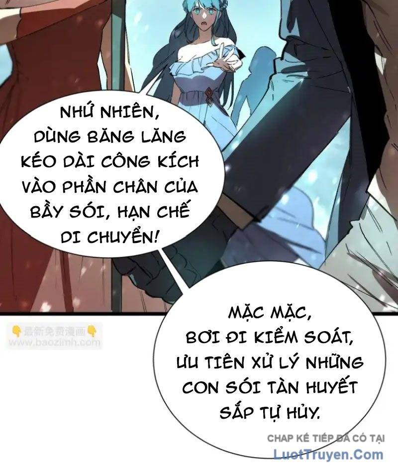 Thánh Hiệp Sĩ Cấp Sss Chapter 113 58