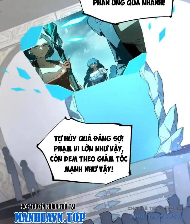 Thánh Hiệp Sĩ Cấp Sss Chapter 113 60