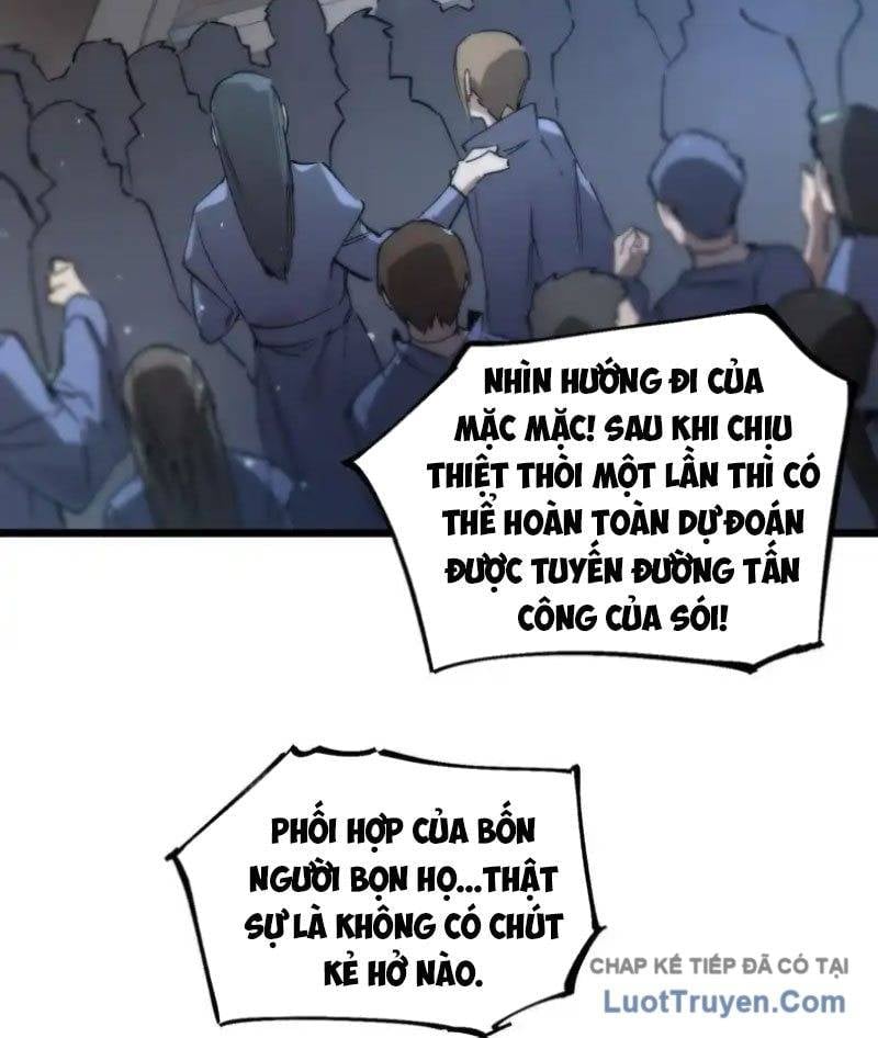 Thánh Hiệp Sĩ Cấp Sss Chapter 113 61