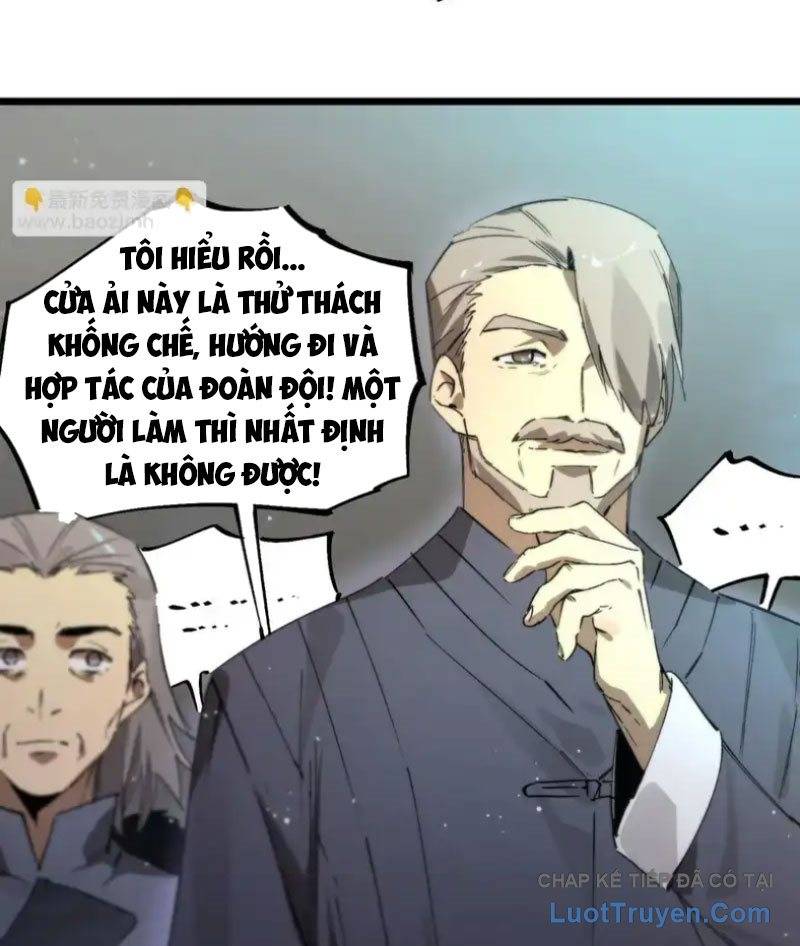 Thánh Hiệp Sĩ Cấp Sss Chapter 113 62